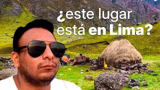 Conoce estos 10 PARAÍSOS escondidos en Lima