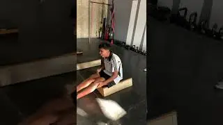Treino f&iacute;sico com a nossa base #categoriadebase #futebolinfantil #treinofutebol #mundo #ong #f&eacute;