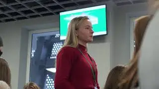 Областной добровольческий форум