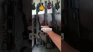 Illinois compliant tactical firearms.