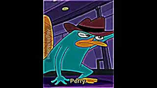 Agent P vs Alastor