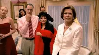 Caged Wisdom: Musings from Prison - Arrested Development