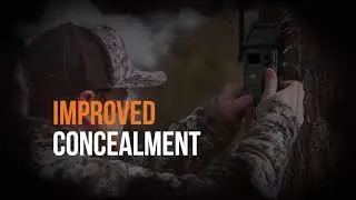 SPYPOINT&reg; LINK MICRO S LTE Cellular Trail Camera