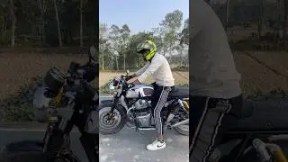 GT 650 ON THA FULL POWER 🦁💥#gt650 #bosspartha #viralshort #shorts