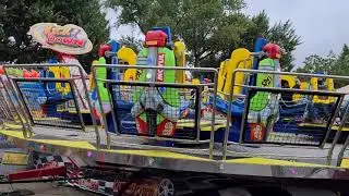 Kick Down - Landwermann (Offride/POV)Video Sommerdom Hamburg 2021