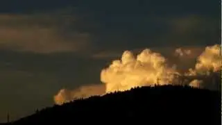 desarrollo vertical - timelapse