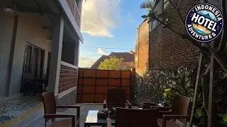 Br bed n bfast | Bali, Indonesia | Hotel Review ⭐