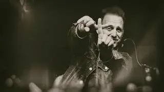 Alain Whyte - The Edges Are No Longer Parallel (LIVE)