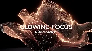 Deep Work Focus - Beta Brain Waves (14Hz) that Sustain Attention and Flow, Productivity Music