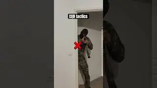 CQB tactics airsoft #airsoft #army #military #airsoftinternational #warzone #airsoftshorts #csgo