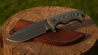 Top 20 Next Level Bushcraft Knives! WORTH IT