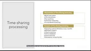 COS 101/ AMS 103/ FSC 113/ FSC 103: Lecture 5 (Dr. Nwohiri)