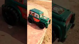 Thar Toy Cars Video | Mini Thar Toys Video | Toys For Kids | Toy Cars Video #toy #shorts