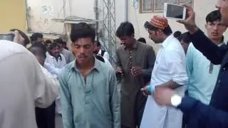 Khurram wedding mansehra. Part 3