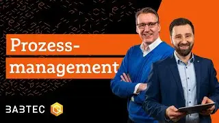 Prozessmanagement in BabtecQ | Q.Focus-Webcast