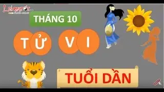 Tử Vi Th&aacute;ng 10 &Acirc;m Lịch Của Tuổi Dần