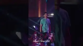 wait for darshan's cute reaction 😊💕💙💙