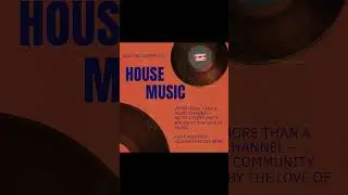 Best House Music of All Time - TG #shorts #groove #house #music #vibes #techhouse #shortsvideo #mix