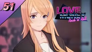 Love, Money, Rock'n'Roll #51 |  ХОРОШИЙ финал с Эли