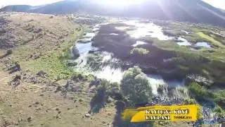 KAYIÇİVİ KÖYÜ YAYLASI