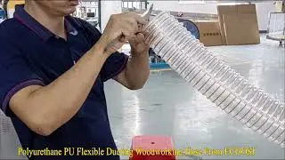What is PU Ducting？