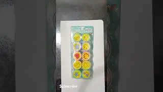 Emoji stamps #trending #viral #shorts #art