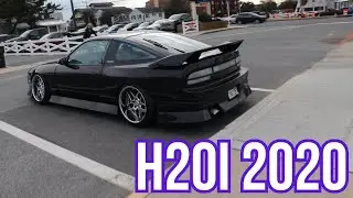 H2OI 2020 Best Car Spotting