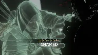 Shadow of War-Deranged orcs
