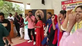 എന്റെ ഒരു ചെറിയ ഗാനം 