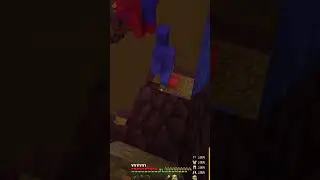tUtOrIaL Xd #minecraft #bedwars #videogames #pvp #shorts