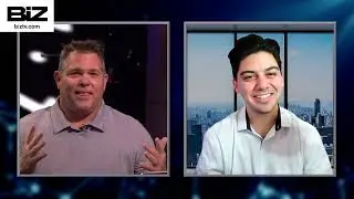 From Lotteries to Blockchain: Inside Real Solutions for Money, Energy & Health!         Big Biz Show