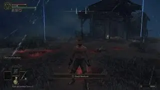 ELDEN RING&trade; - Bell Bearing Hunter - Caelid (No Damage)
