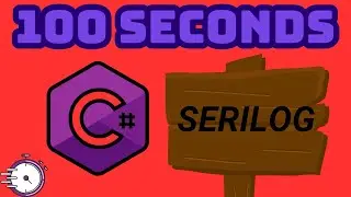 C# Logging with Serilog: Short & easy Explained