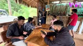 Chekadi 90s Kitchen 🍲 | Wayanad Travel Vlog | Nostalgic Village Food Experience