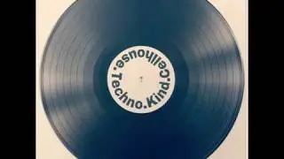 Cellhouse  Techno Kind