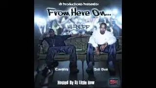 Hi-DEFF -Welcome 2 the Future