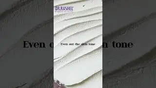 Achieve Glass Skin with Dr Rashel Korean Essence Face Pack