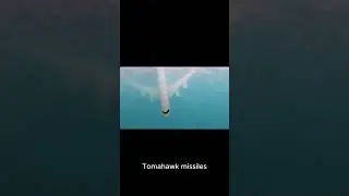 ✈️ US STRIKE on Iran's Nuclear Sites (Simulated B-2 & Submarine Attack!)