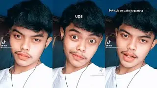 TIKTOK @Akunkeempatpujay4