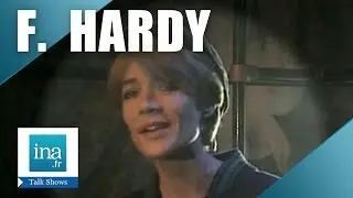 Françoise Hardy 