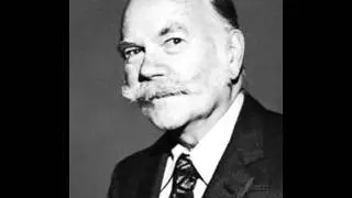 otto luening dub