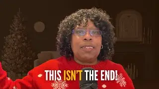 It's Your Season To Live Again | How To Breathe Life Into Dry Bone Situations!
