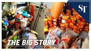 THE BIG STORY: Are we donating what the needy need? | The Straits Times