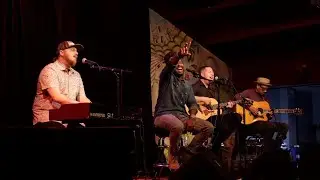 Arise Roots - 'So High (Unplugged: Live at Felton Music Hall)' [Official Video]