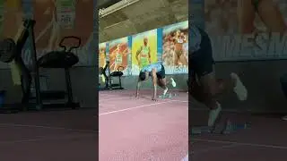 💥🎽100m startup training🎽💥#100m #startup #athlete #tracklover #sportslover #powerful #shorts