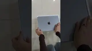 "How I Unboxed My savings: MacBook Edition!"