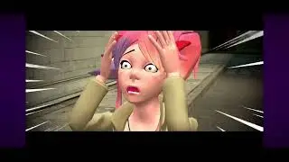 OMG Titan    @SunMoonShow   sun and moon show fan animation