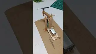 Drone Motor Thrust Test &ndash; Viral experiment #shorts