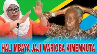 KILICHOMKUTA JAJI WARIOBA JAMANI DAH😭😭😭😭