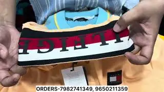 Stock clearance sale | Upto 94% Off | 100% Original Brands | Cheapest Export Surplus..😱